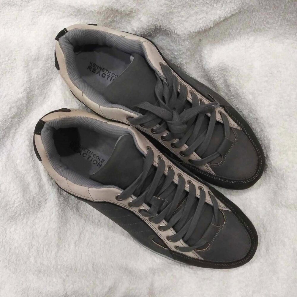 Kenneth Cole REACTION Sneaker Sz 12